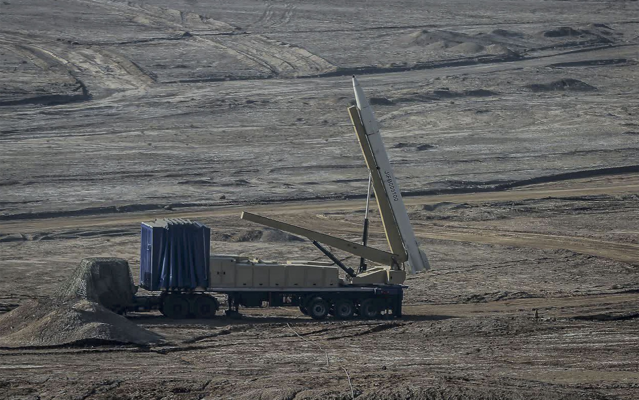 Armi nucleari tattiche, qual è la differenza con quelle strategiche